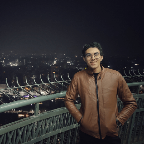 Mazen Ltd Github - Minimal Arts - Creative Retina Collection