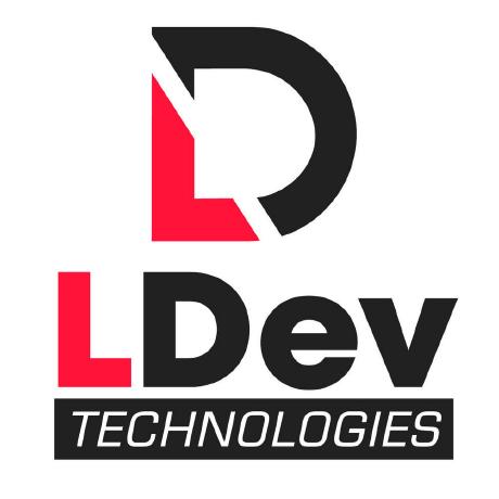 Ldev Technologies Github - Incredible Dark Background - Desktop