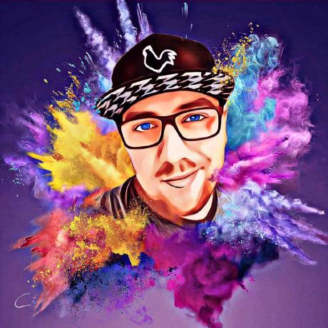 Andrejkrkic Andrej Github - Ultra HD Mobile Space Images | Free Download