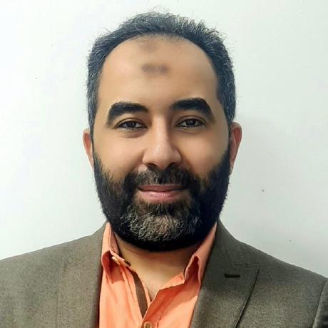 Khaledbadrandev Khaled Badran Github - Download Professional Light Illustration | Retina