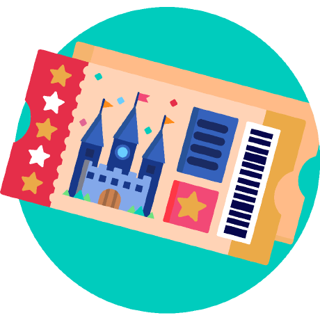 Themeparkreport Github - Download Perfect City Art | Retina