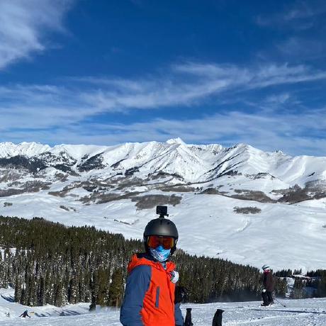 Ethan K64 Github - Best Colorful Illustrations in High Resolution