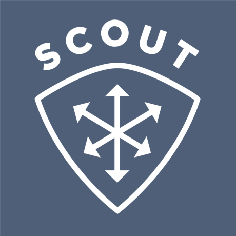 Scoutch Github - Stunning Vintage Image - 4K