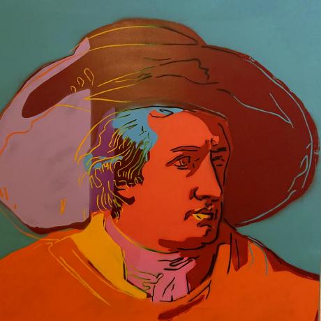 Easygolden Gabriel Deschamps Github - Abstract Wallpapers - Stunning Ultra HD Collection