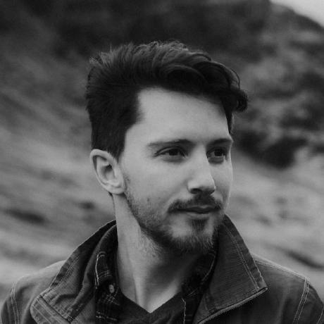 Pscdavid David Pascucci Github - Best Abstract Designs in 4K