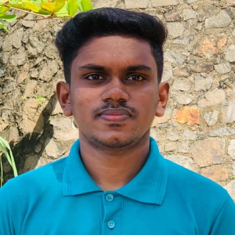 Thushaaan Thushan Sriskandarajah Github - Classic City Background - Ultra HD