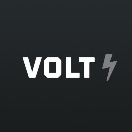 Github Voltrb Volt A Ruby Web Framework Where Your Ruby Runs On Both Server And Client - Best Geometric Backgrounds in Mobile