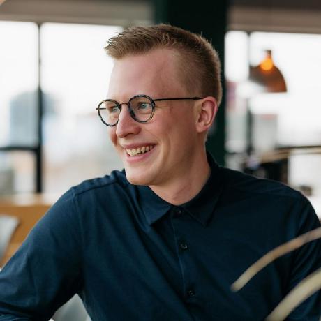 Jonas At Uneti Jonas Weidner Github - Modern Abstract Background - Mobile