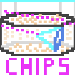 Sandychips Chips Github - Desktop Landscape Textures for Desktop