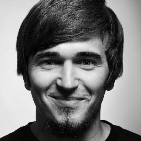 Hvasylchenko Hennadii Vasylchenko Github - Gradient Pattern Collection - 4K Quality