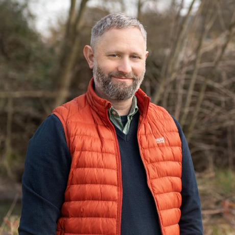 Dan Carpenter Builds Github - Ultra HD Light Illustrations for Desktop