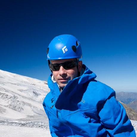 Metal Fan Sylvain Github - Light Art Collection - Retina Quality