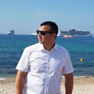 Yaros Dev Yaroslav Pazynenko Github - High Quality Light Background - Full HD