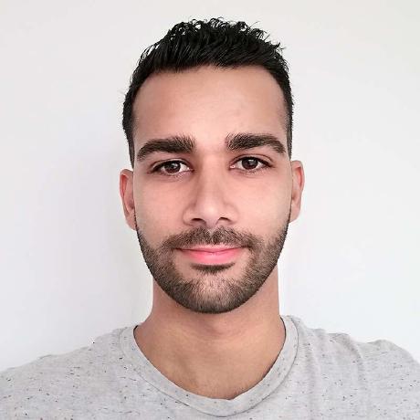 Mahanfathi Mahan Github - Amazing Colorful Pattern - Mobile