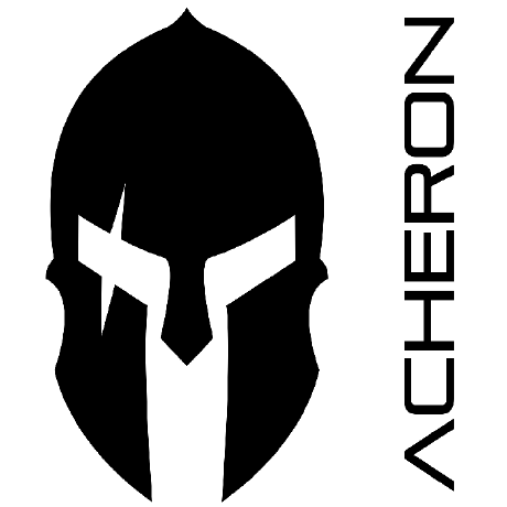 Acheron Github - Geometric Background Collection - 8K Quality