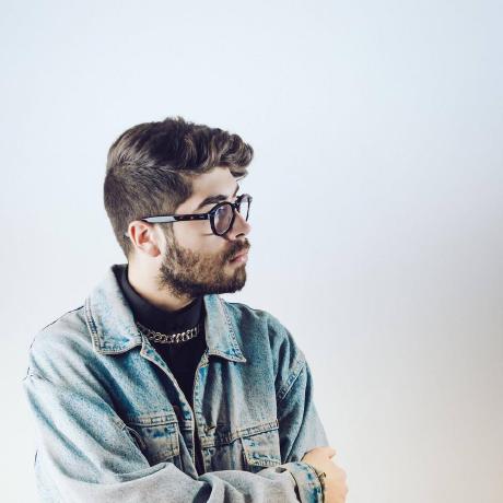 Changename342 Ignacio Barrientos Github - Dark Illustration Collection - 8K Quality