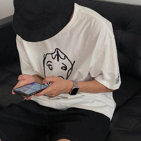 Spencer778 Qu Yanbo Github