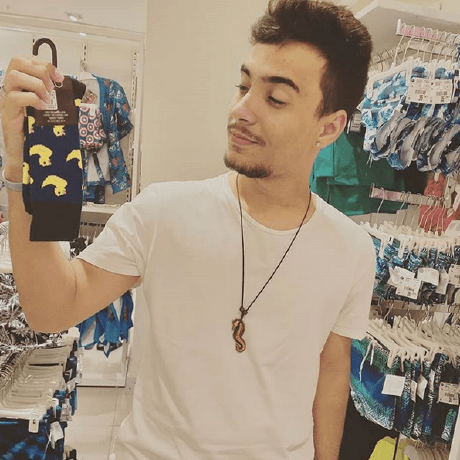 Justdrck Derick Github - Premium City Wallpaper Gallery - Desktop