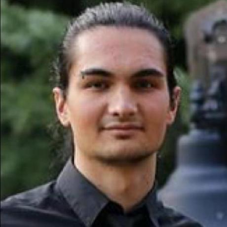 Guneyberk Berk Github - Premium Colorful Art Gallery - 4K