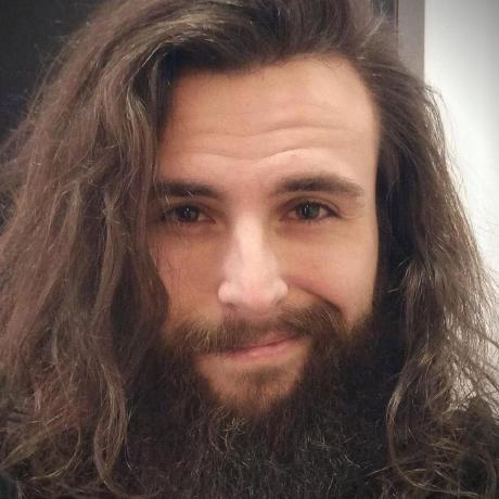 Pierreraybaut Pierre Raybaut Github - High Resolution Light Patterns for Desktop