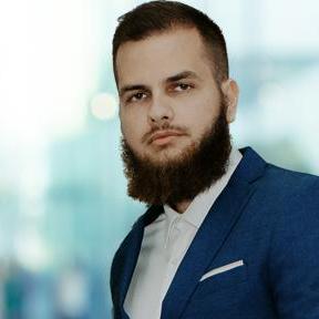 Robertgith Robert Rozwadowski Github - Creative 4K Minimal Illustrations | Free Download