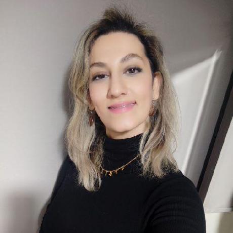 Parisa Arabi Github - High Resolution Geometric Photos for Desktop