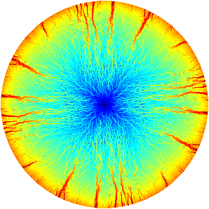 Github Raphael Boichot Progressive Evolutionary Structural - High Quality Desktop Sunset Arts | Free Download