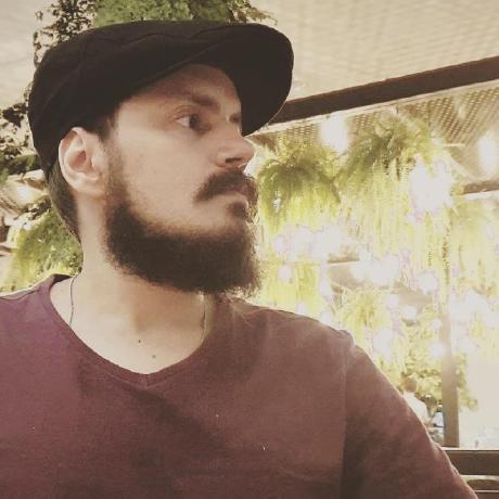 Iago R Iago Rios Github - Best Gradient Wallpapers in High Resolution