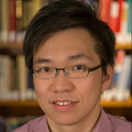 Github Kuangkeng People Heatmap - Light Photos - Creative 4K Collection