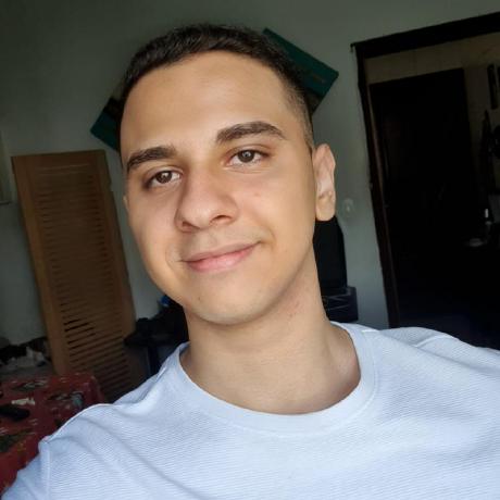 Amorim Victor Victor Amorim Github - Elegant Gradient Photo - Desktop