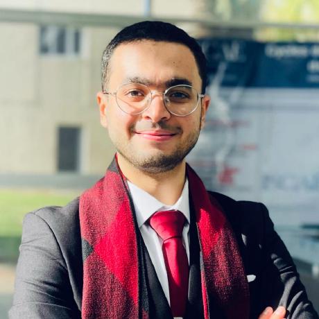 E Moad Github - Best Geometric Arts in Full HD