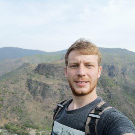 Marcwojcik Marc Wojcik Github - Best Colorful Patterns in Desktop