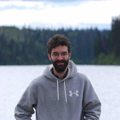 Hadrien Git Github - 4K Space Pictures for Desktop