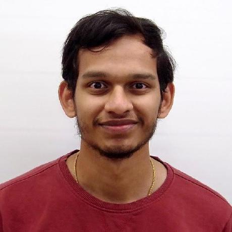 Aakash1604 Aakash Sudanagunta Github
