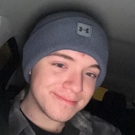 Propensive Jon Pretty Github - Best Gradient Designs in Full HD