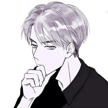 Handsome Hao Github - Premium Gradient Photo Gallery - 4K