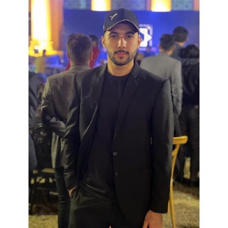 Fazi Cmd Faizan Ahmed Github - High Resolution Sunset Patterns for Desktop