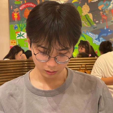 Cszhengyh Yuhui Zheng Github