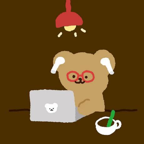 Fancrey Haonan Wu Github - Colorful Background Collection - Retina Quality