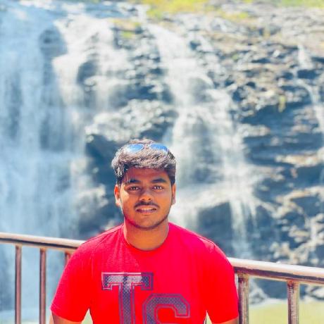 Yashwanth312 Yashwanth Medisetti Github