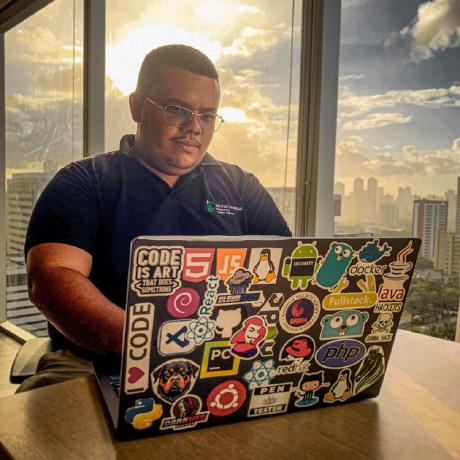 Jairassisdev Jairassisdev Github - Best Gradient Photos in Retina