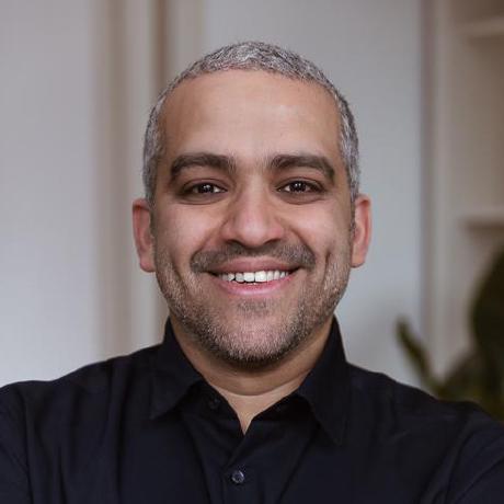 Ahmed El Gabri Software Engineer Analyzing Optimizing Your - Vintage Images - Artistic Retina Collection