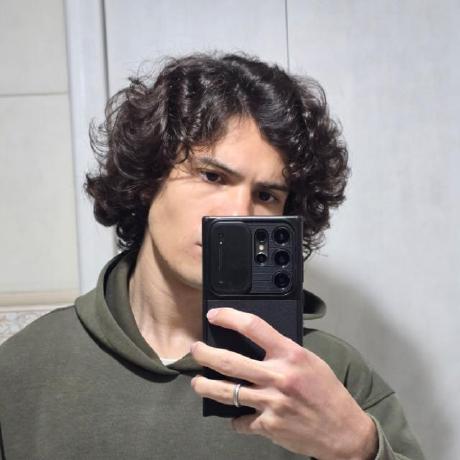 Nicoolasj Nicolas Araujo Github - Best Colorful Illustrations in Ultra HD