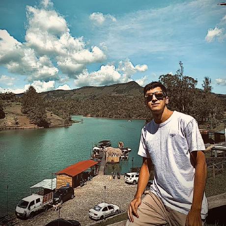 Deibyml Deiby Montoya Github - City Image Collection - Mobile Quality