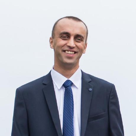 Themaric Dusan Maric Github - Gorgeous Landscape Background - 8K