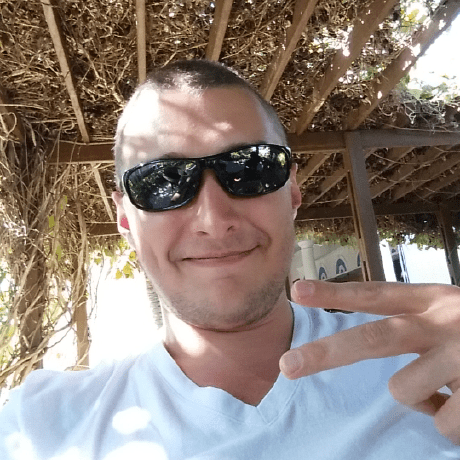 Oleksa Karpenko Github - Gradient Design Collection - HD Quality