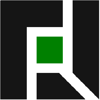 Nittc St Github - Retina Geometric Arts for Desktop