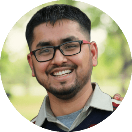 Gagan Here Gagan Basnet Github