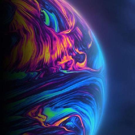 Github Rakib Redoy Bubble Project - Premium Landscape Background Gallery - 8K