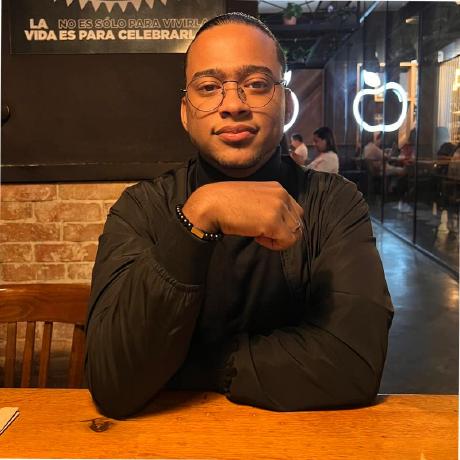 Jagger24x24 Jagger Tavarez Github - Artistic Colorful Wallpaper - HD